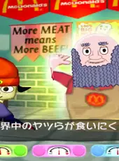 McDonald's Original: Happy Disc