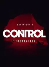 Control: The Foundation