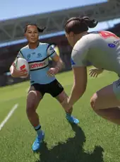 Rugby League 26