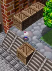 Bomberman 64