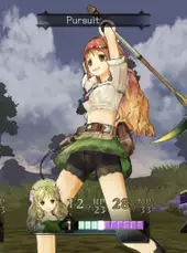 Atelier Ayesha Plus: The Alchemist of Dusk