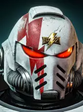 Warhammer 40,000: Space Marine II - White Scars Chapter Pack