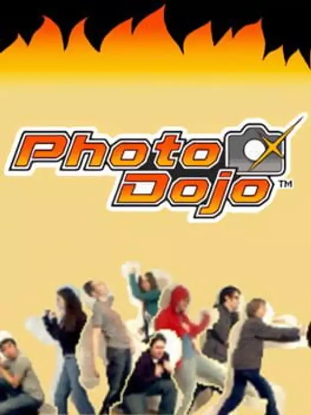 Photo Dojo