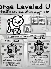 Mewgenics