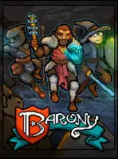 Barony