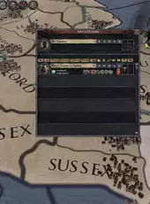 Crusader Kings II: Sons of Abraham