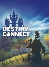 Destiny Connect: Tick-Tock Travelers