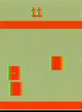Videocart-20: Video Whizball
