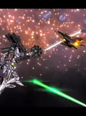 War Tech Fighters