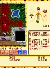 Ultima VI: The False Prophet