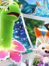 New Pokémon Snap