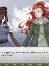 Clear Skye Thinking