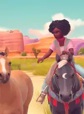 Barbie: Horse Ride & Rescue