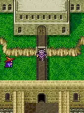 Final Fantasy IV Advance