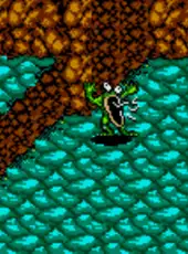 Battletoads