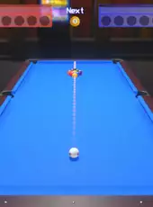 9-Ball Pocket