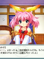 Heartful Memories: Little Witch Parfait 2