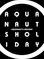 Aquanaut's Holiday