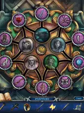 Haunted Hotel: Eclipse - Collector's Edition