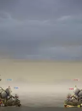 Worms W.M.D Mobilize
