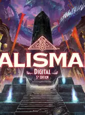 Talisman: Digital 5th Edition