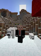 Minecraft: Frostburn Update