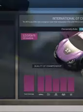 Motorsport Manager - GT Series