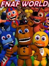 FNaF World