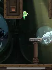 Shantae and the Seven Sirens Part 1