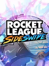 Rocket League Sideswipe