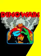 Dino Wars