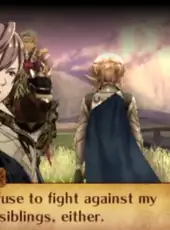 Fire Emblem Fates: Revelation