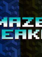 Maze Breaker 3