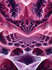 Master of Pieces Jigsaw Puzzle: Mandalas and Fractals