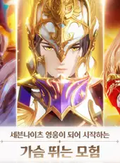 Seven Knights: Revolution
