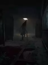 Dead By Daylight: Silent Hill Chapter