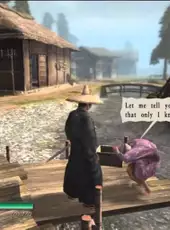 Way of the Samurai 3