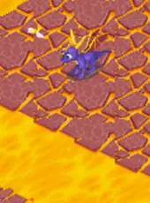 Spyro 2: Season of Flame