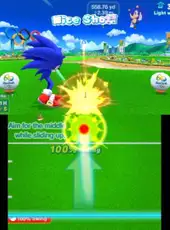 Mario & Sonic at the Rio 2016 Olympic Games