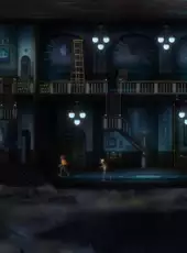 Oxenfree II: Lost Signals