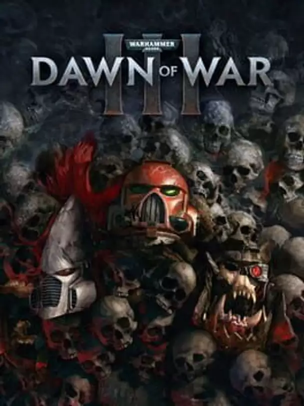 Warhammer 40,000: Dawn of War III