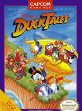 The Disney Afternoon Collection