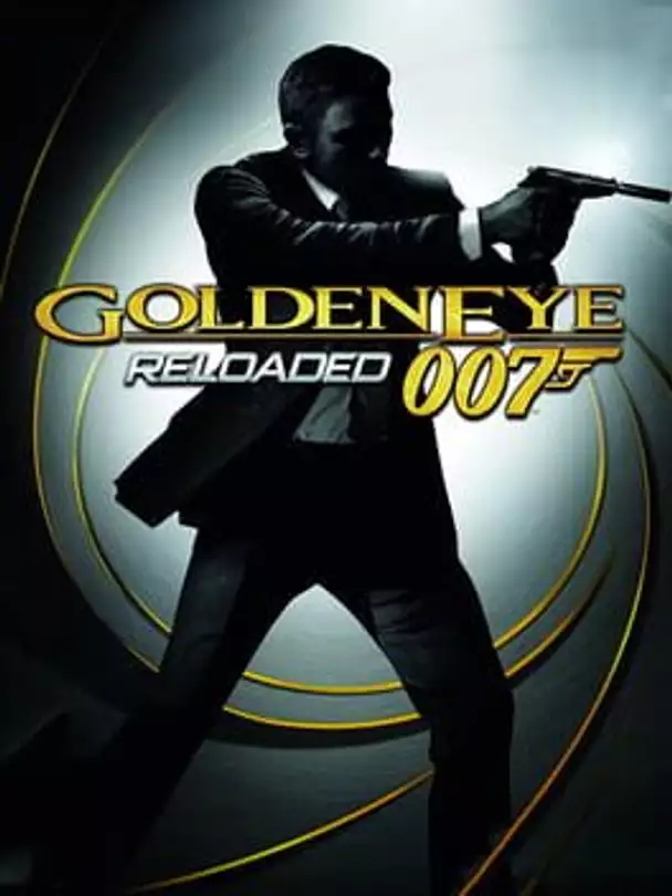 GoldenEye 007: Reloaded