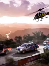 Forza Horizon 5: Rally Adventure