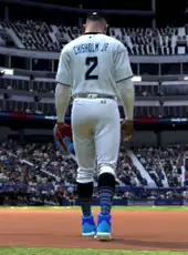 MLB The Show 23: Digital Deluxe Edition