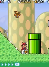 Super Mario Advance 4: Super Mario Bros. 3