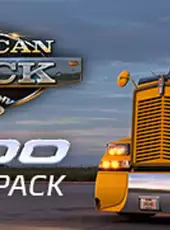 American Truck Simulator: W900 Tuning Pack