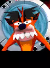 Crash Bandicoot 2: N-Tranced