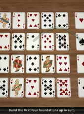 Solitaire 3D