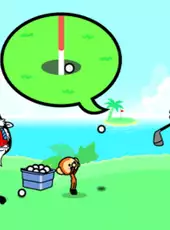 Rhythm Heaven Fever